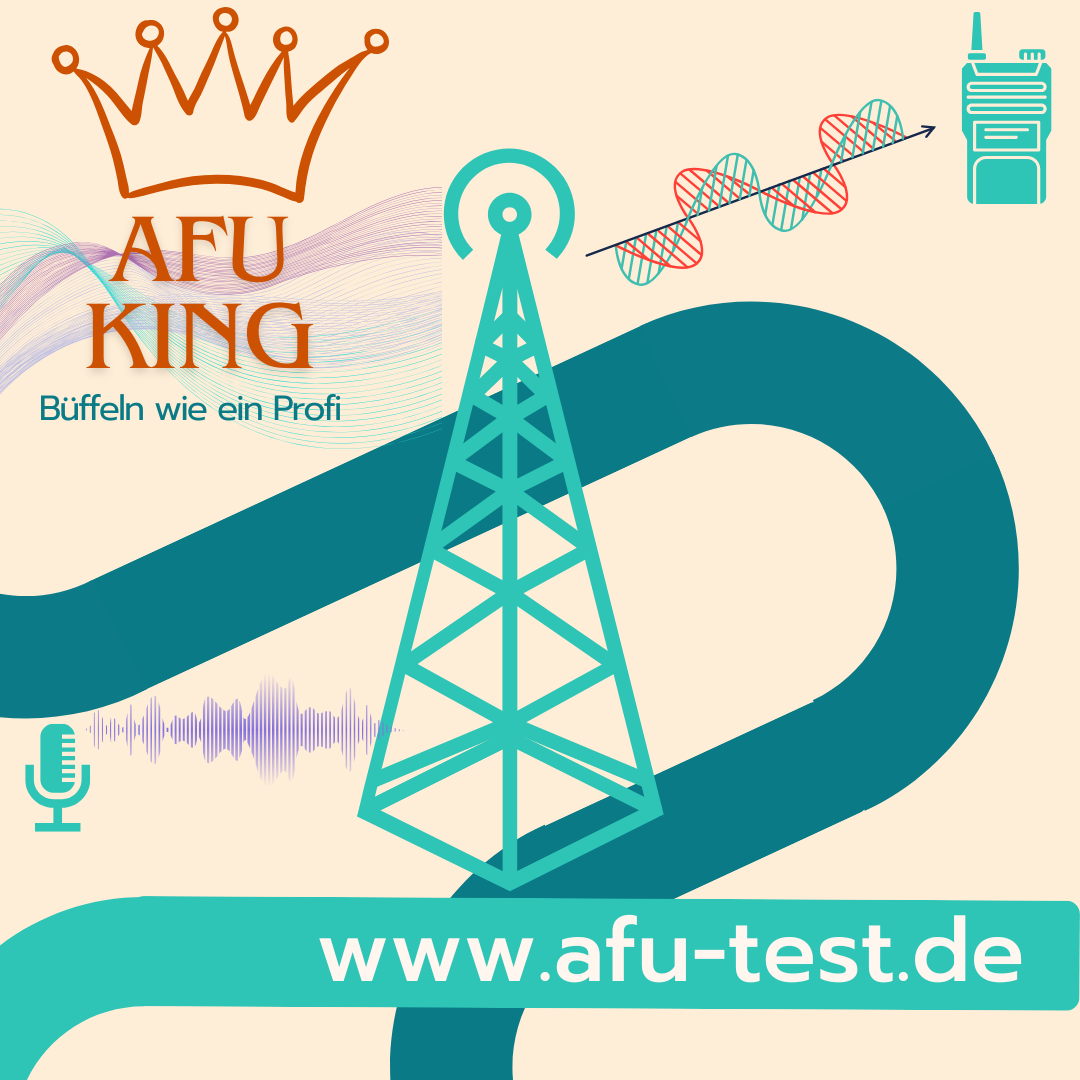AFU King